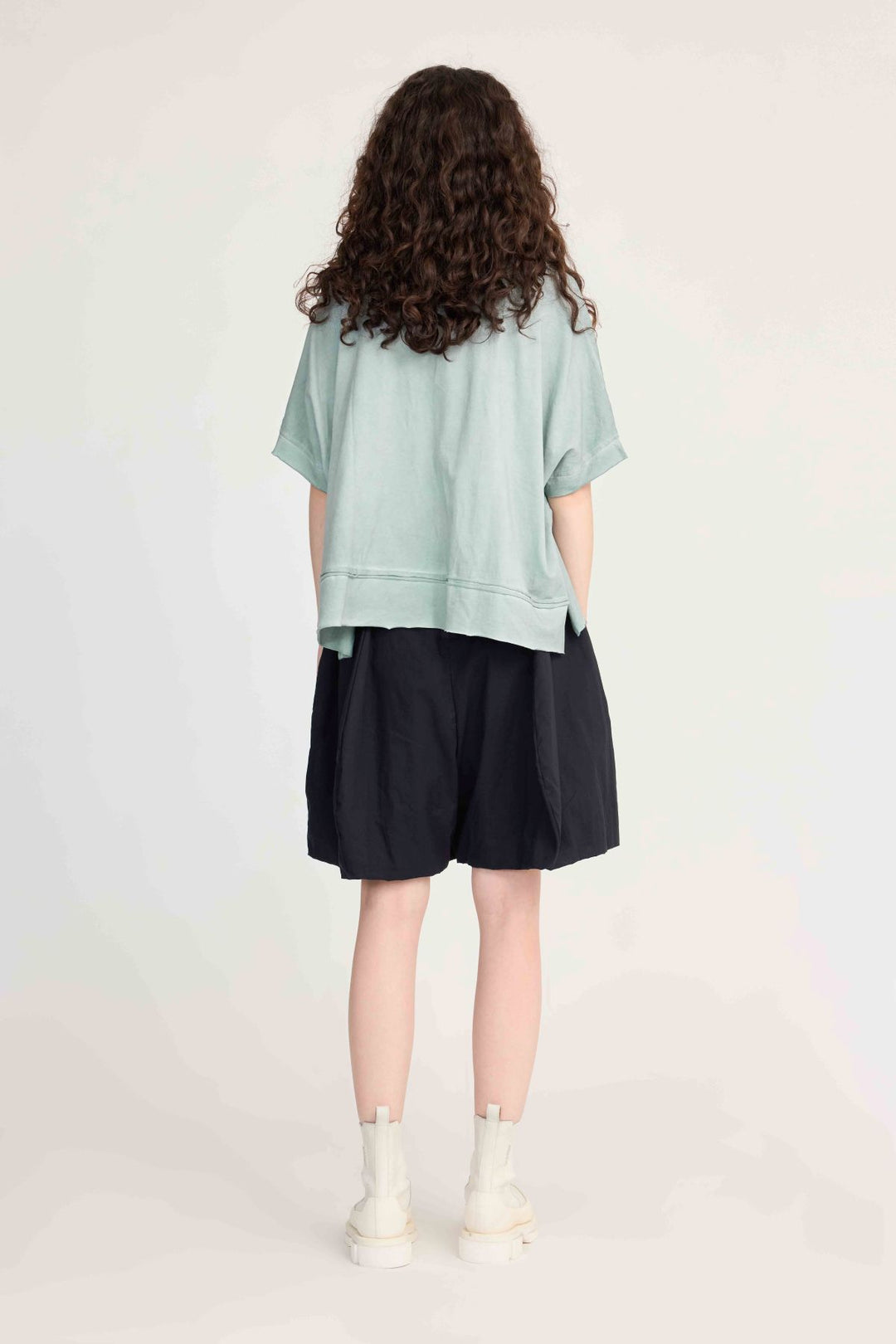 Strand Sweat (Diffused Mirage)