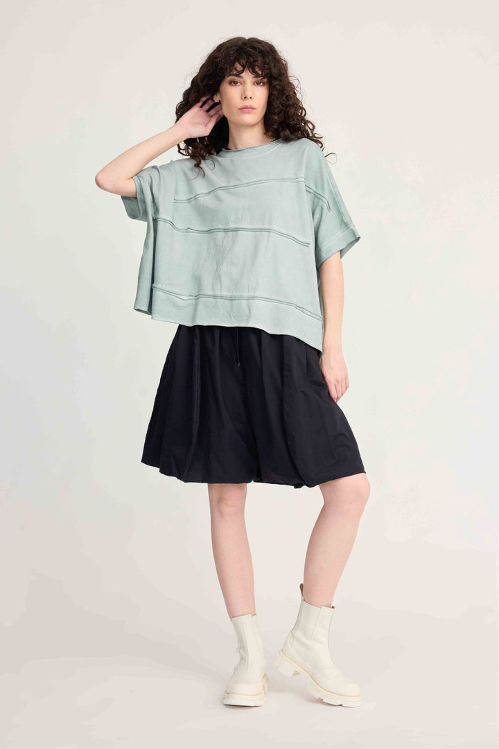 Strand Sweat (Diffused Mirage)