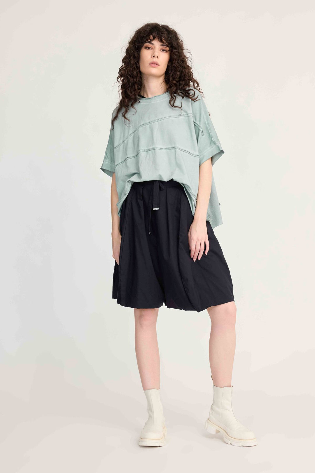 Strand Sweat (Diffused Mirage)