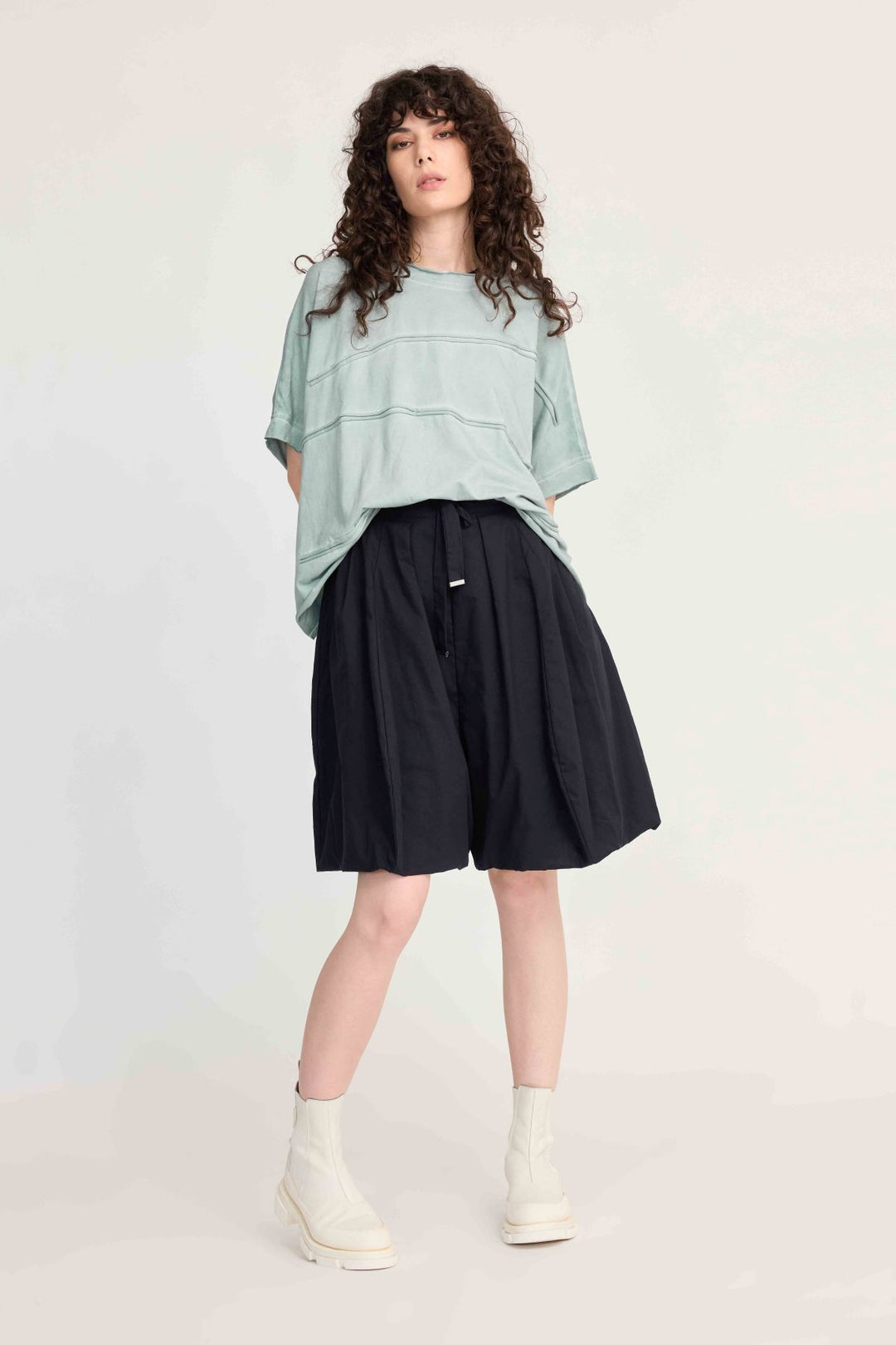 Strand Sweat (Diffused Mirage)