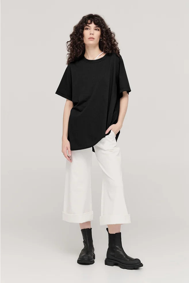 CamberTee (Black)