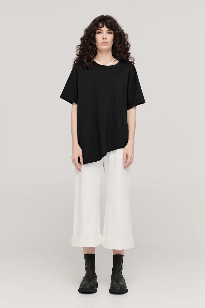 CamberTee (Black)