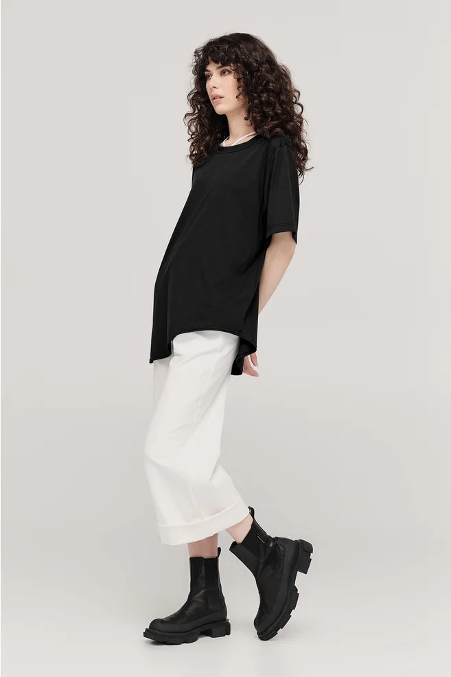 CamberTee (Black)