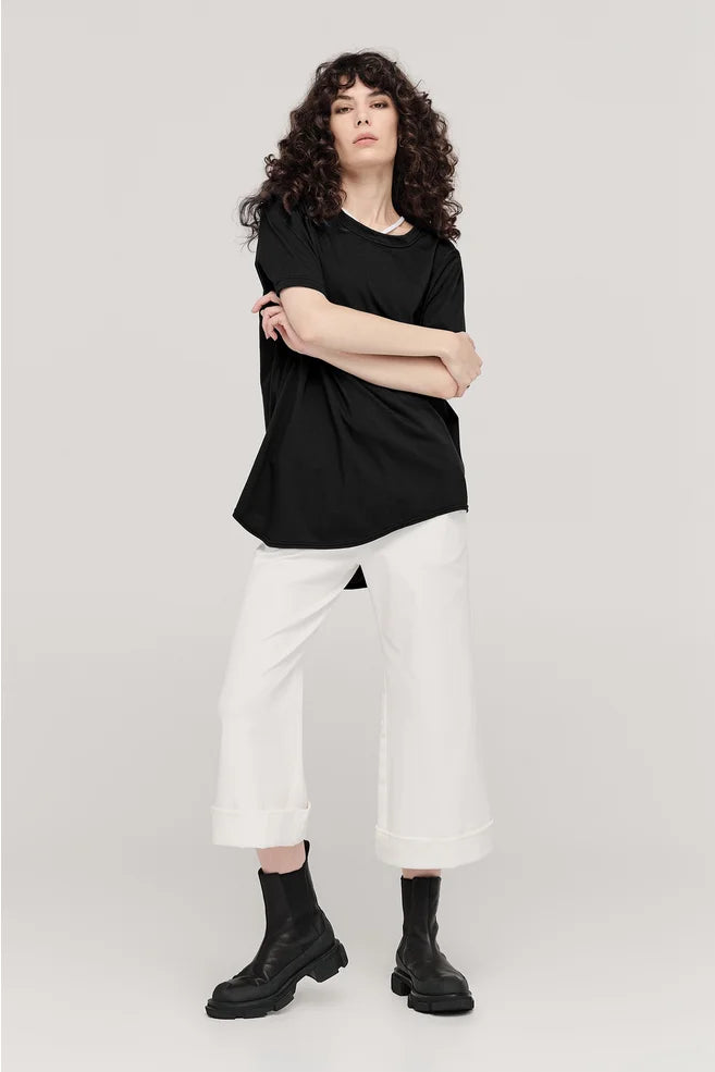 CamberTee (Black)