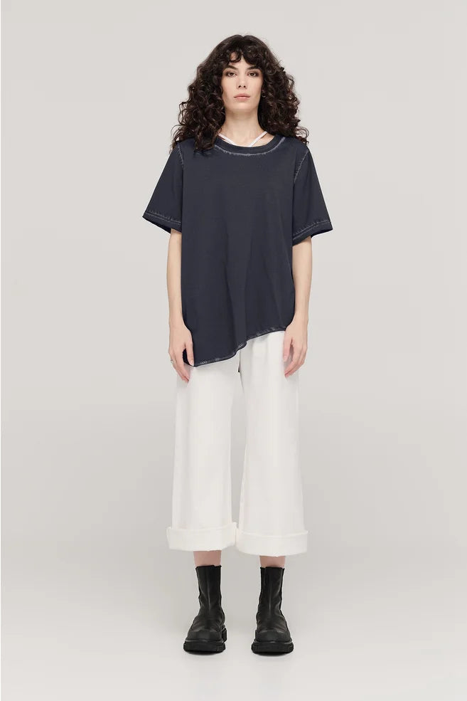 CamberTee (Diffused Midnight)