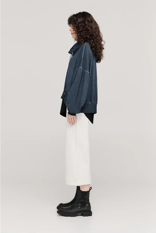 Boulder Sweat (Diffused Midnight)