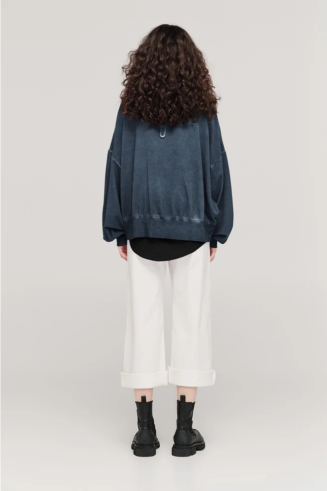 Boulder Sweat (Diffused Midnight)