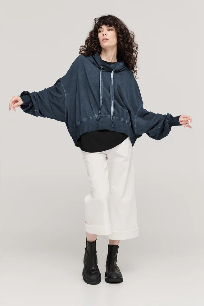 Boulder Sweat (Diffused Midnight)