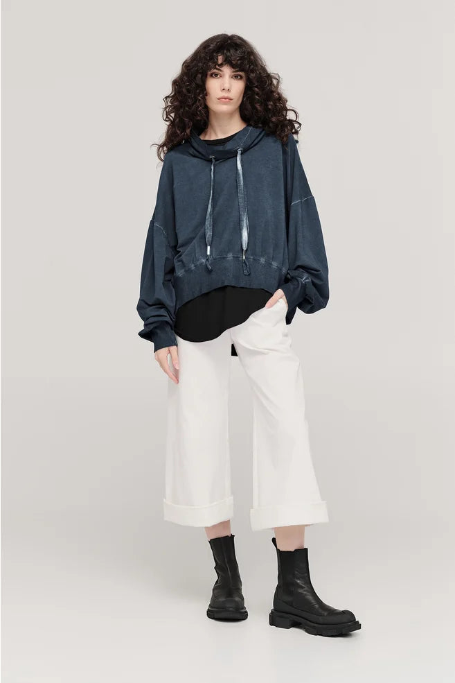 Boulder Sweat (Diffused Midnight)