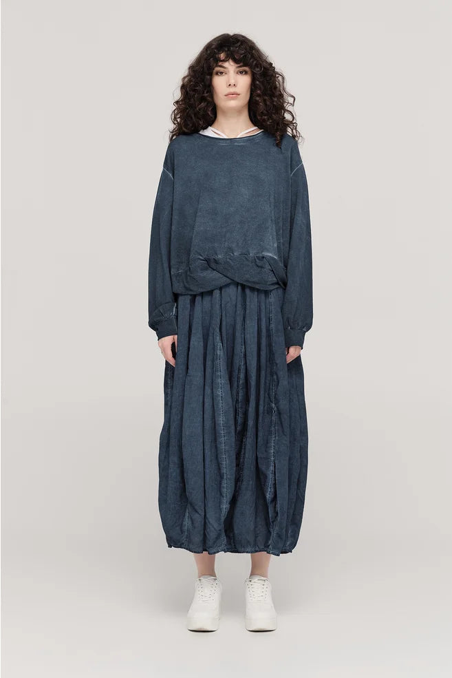 Torsion Sweat (Diffused Midnight)