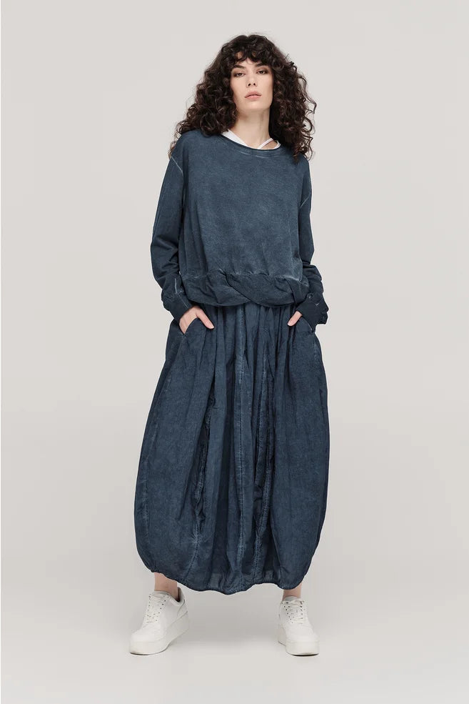 Torsion Sweat (Diffused Midnight)