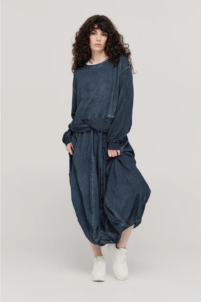 Torsion Sweat (Diffused Midnight)
