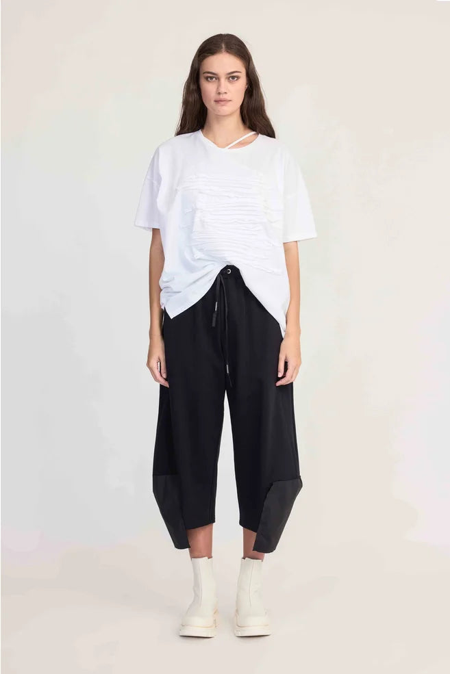 Raw Proceed Pant (Black)