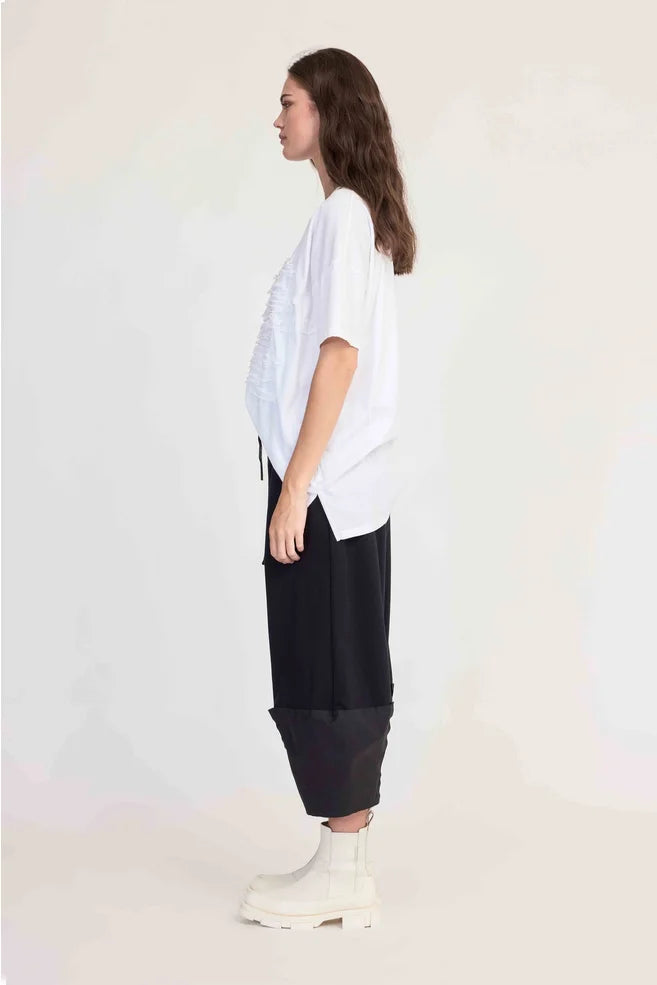 Raw Proceed Pant (Black)