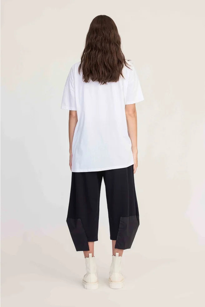 Raw Proceed Pant (Black)