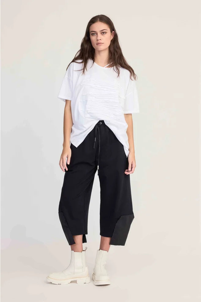 Raw Proceed Pant (Black)