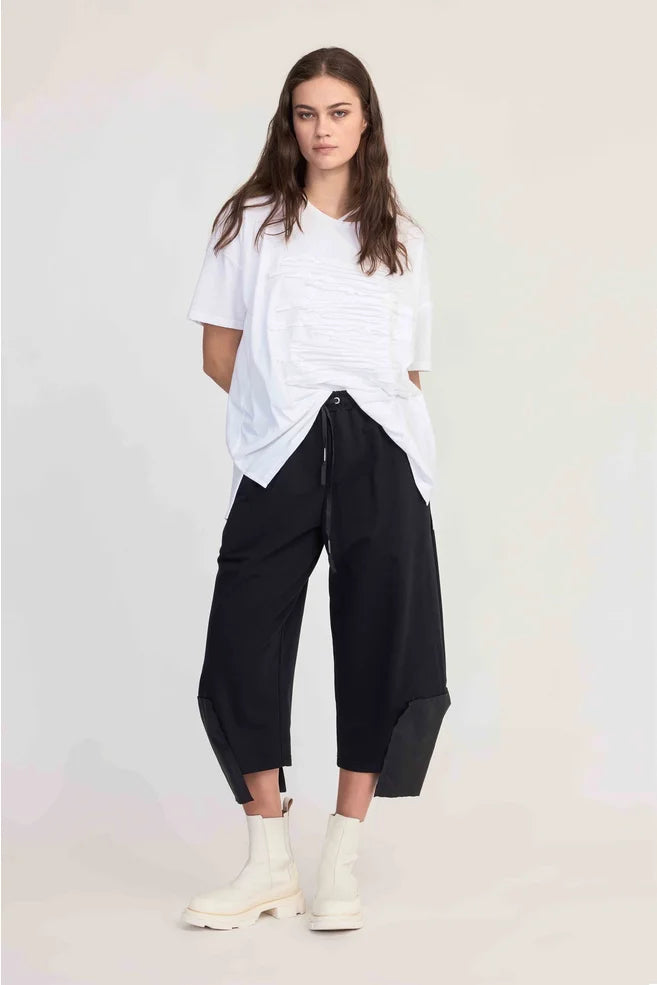 Raw Proceed Pant (Black)