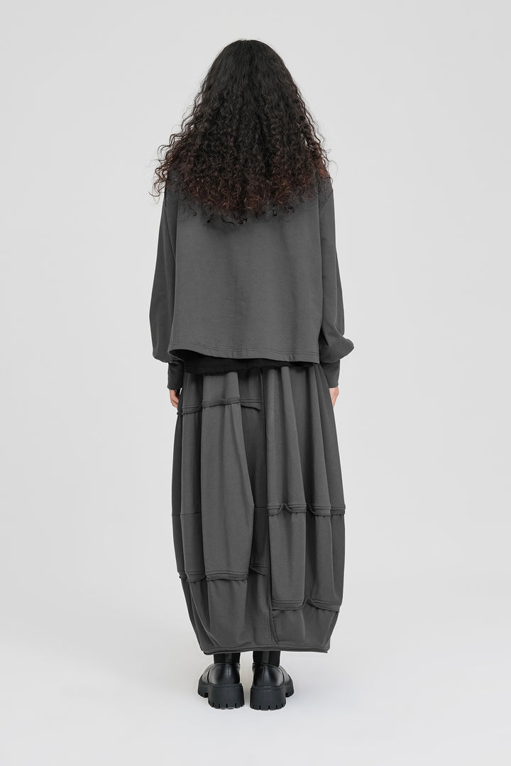 Pocket Sweat (Pewter)