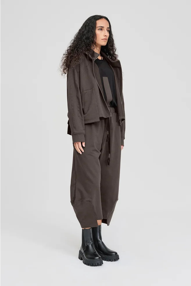 Proceed Pant - Cotton (Pinecone)