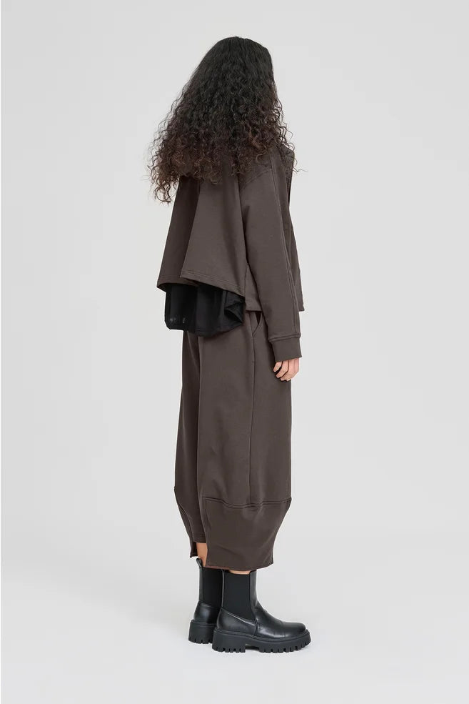 Proceed Pant - Cotton (Pinecone)