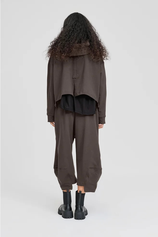 Proceed Pant - Cotton (Pinecone)