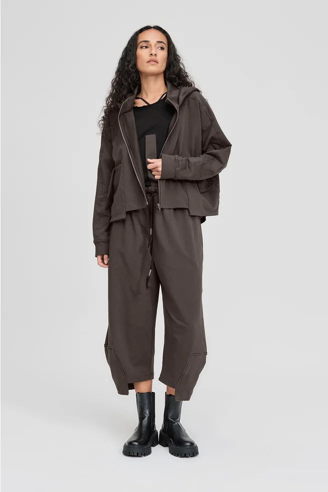 Proceed Pant - Cotton (Pinecone)