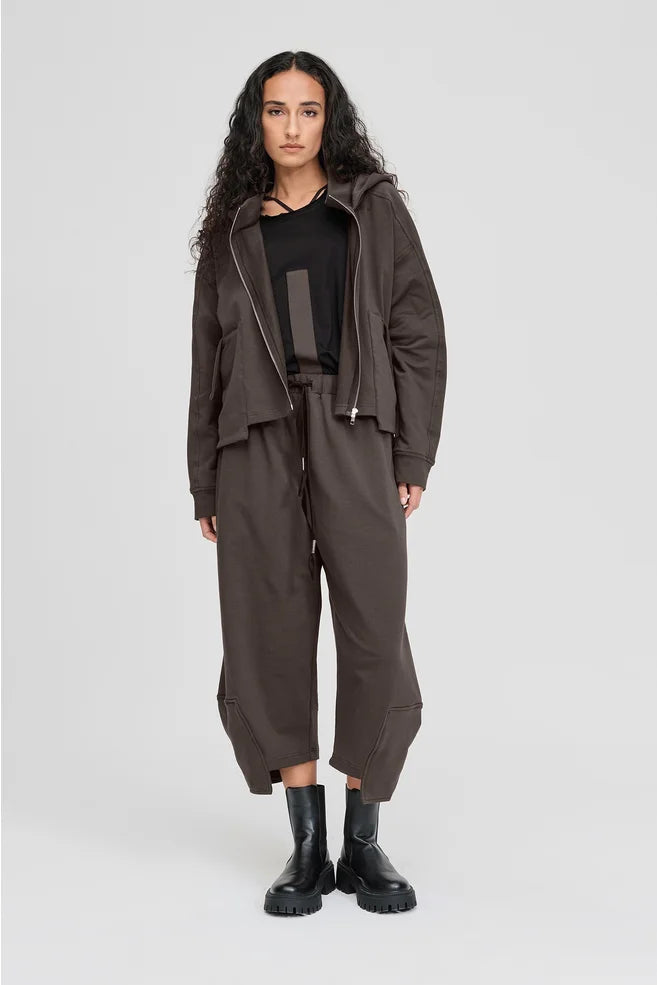 Proceed Pant - Cotton (Pinecone)