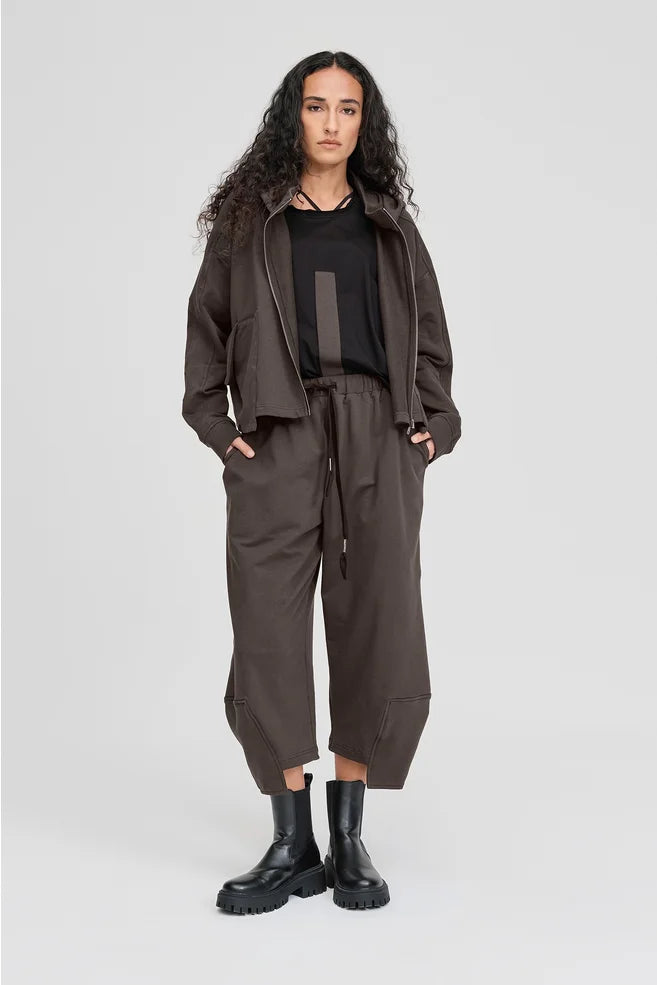 Proceed Pant - Cotton (Pinecone)
