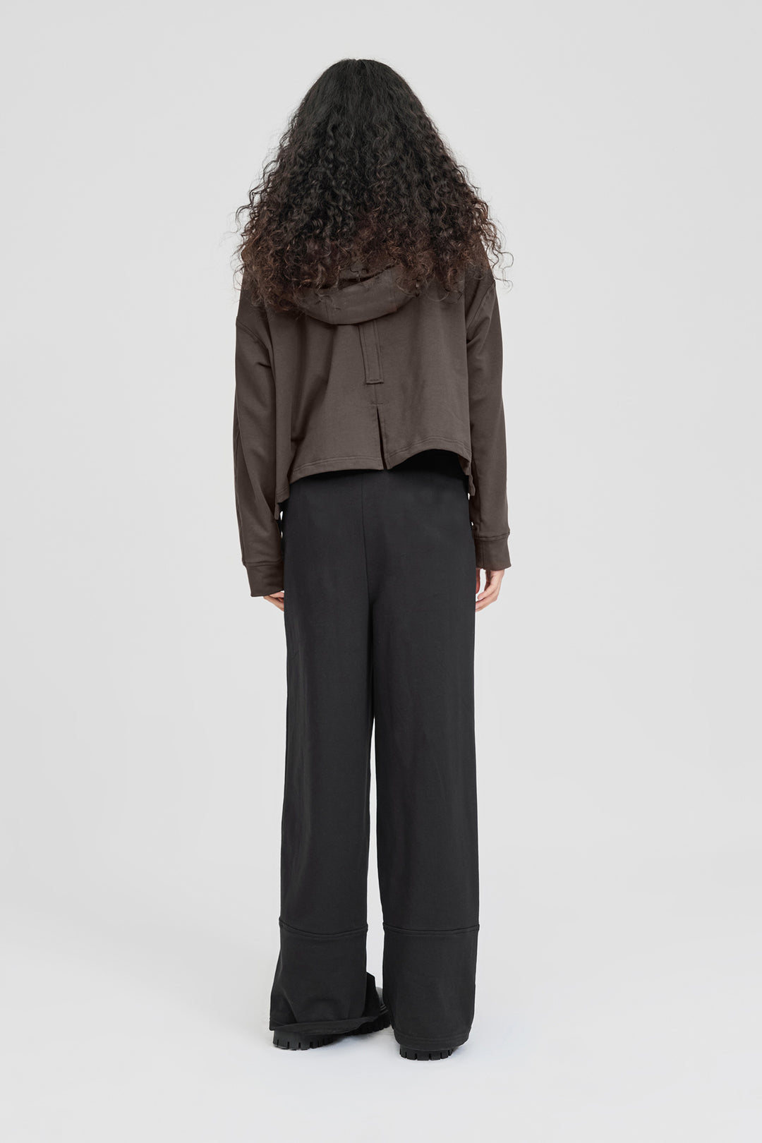 Folded Jacket (Pinecone)