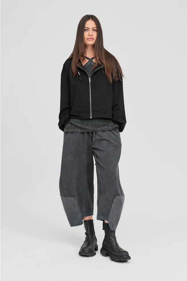 Proceed Pant - Cotton (Blackened Grey)