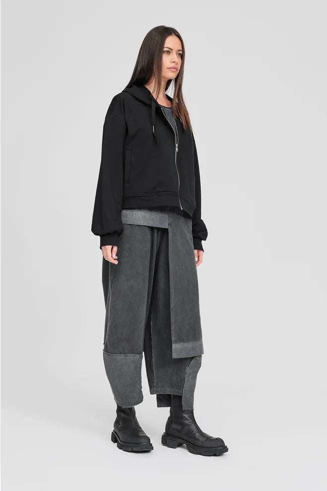 Proceed Pant - Cotton (Blackened Grey)