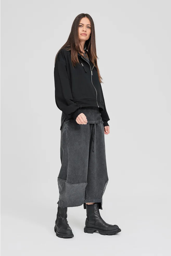 Proceed Pant - Cotton (Blackened Grey)