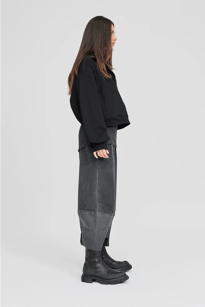 Proceed Pant - Cotton (Blackened Grey)