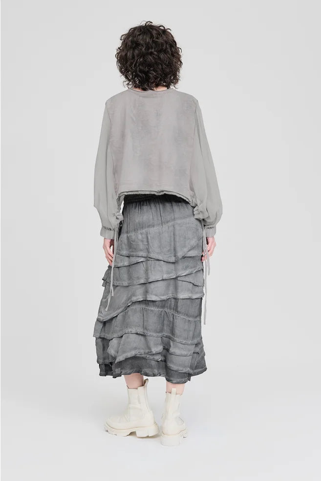 Contrast Uphold Sweat (Diffused Vapour)