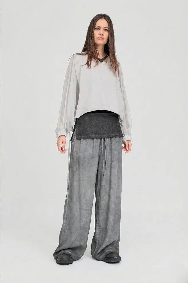Station Pant - Viscose (Vintage)