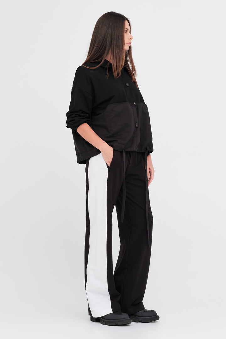 Urban Jacket  (Black)