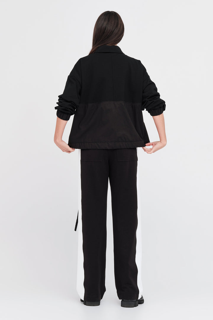 Urban Jacket  (Black)