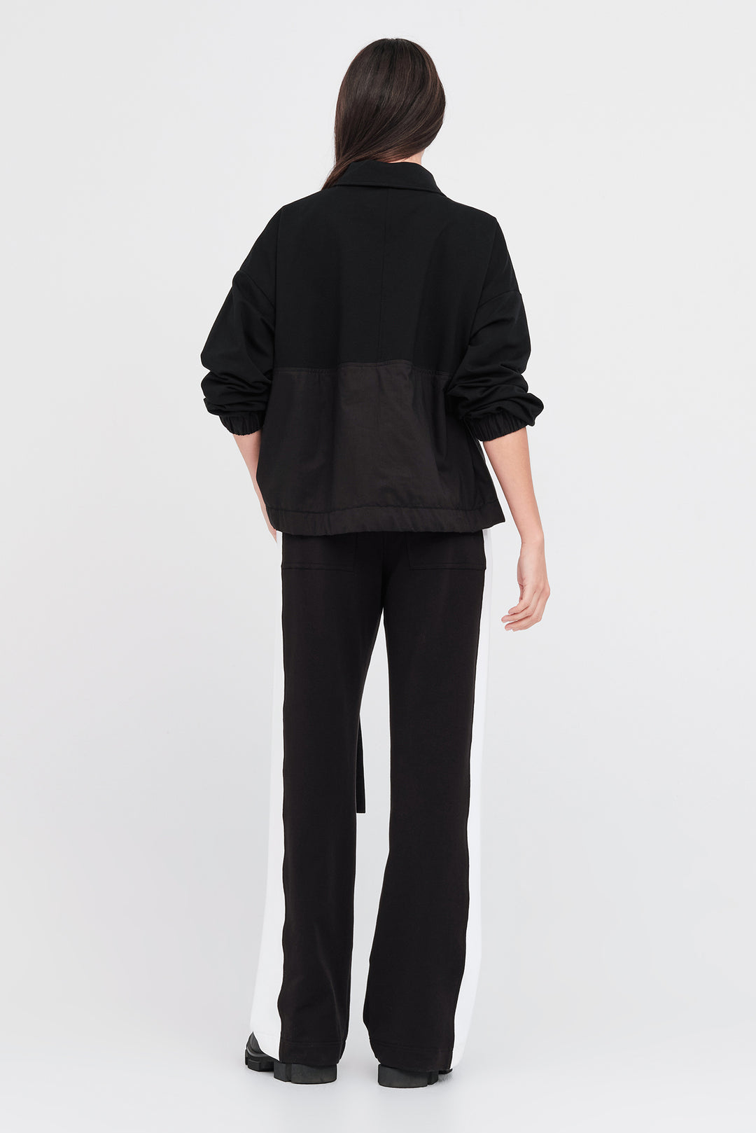Urban Jacket  (Black)
