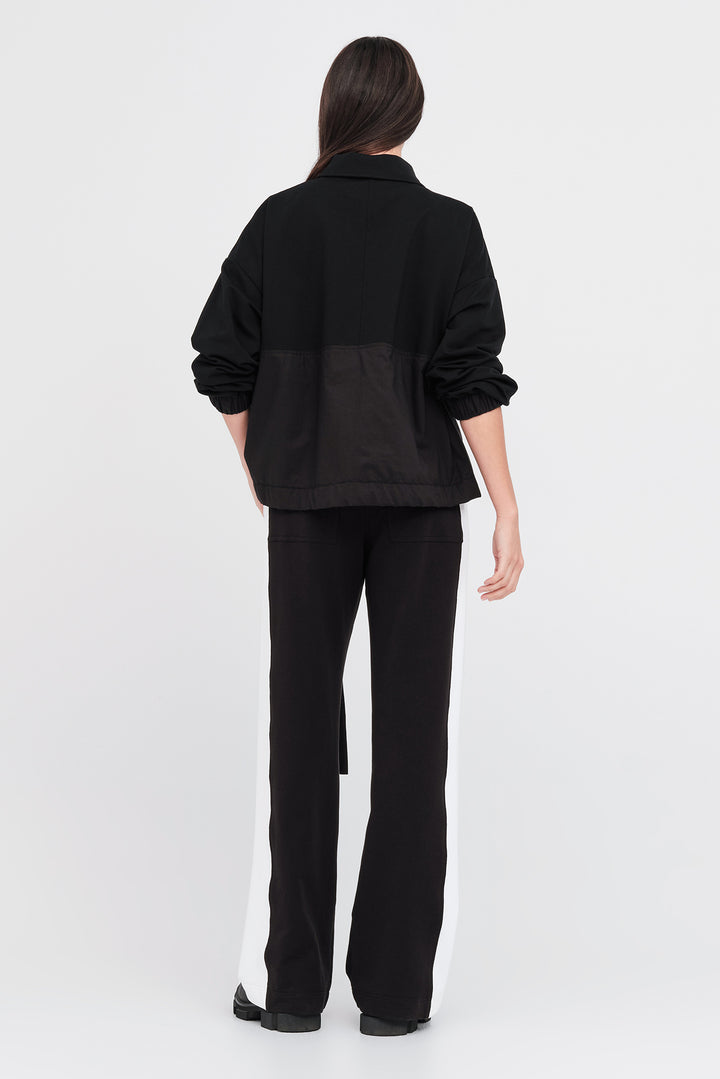 Urban Jacket  (Black)