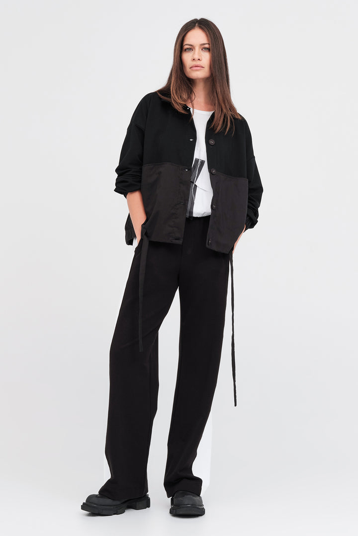 Urban Jacket  (Black)