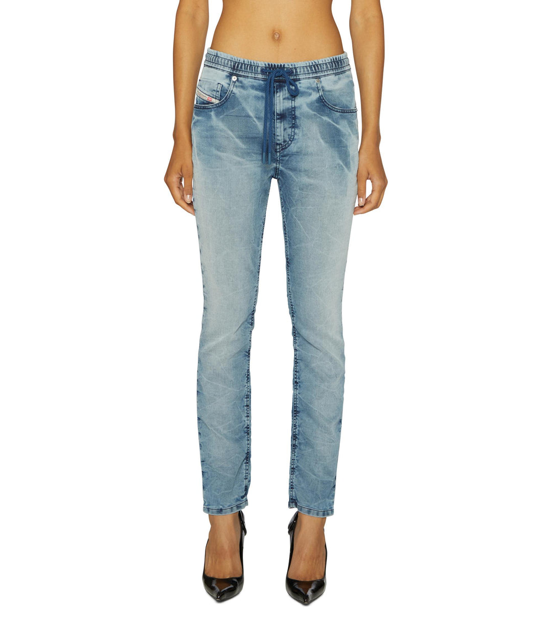 D-KRAILEY 2031 Jogg jeans (068PK)