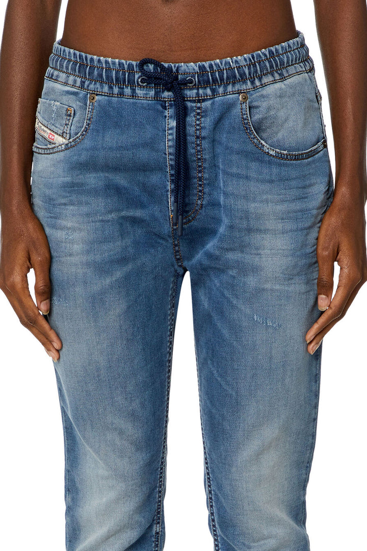 2031 D-KRAILEY JOGG Sweat jeans (Medium-blue)