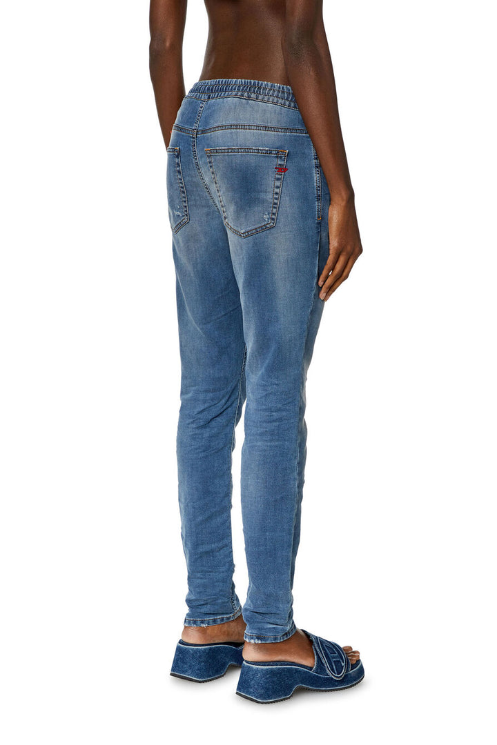 2031 D-KRAILEY JOGG Sweat jeans (Medium-blue)