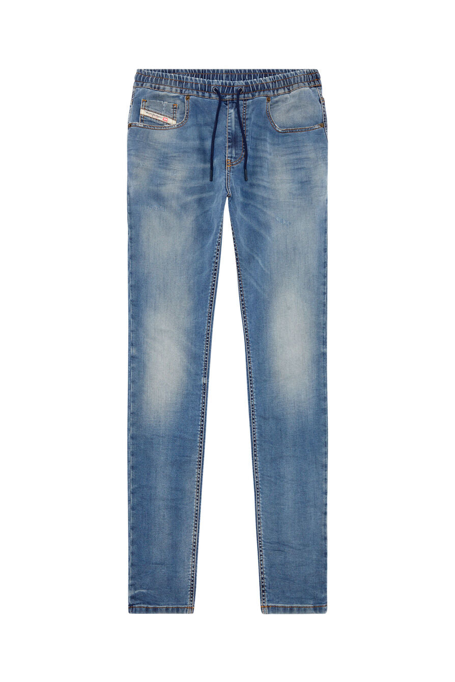 2031 D-KRAILEY JOGG Sweat jeans (Medium-blue)
