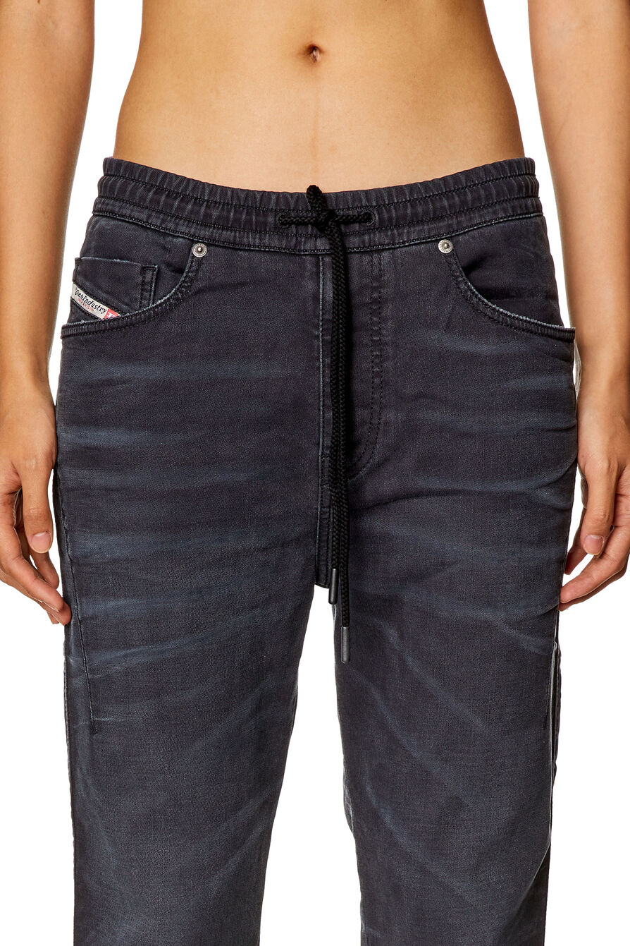 2041 D-FAYZA JOGG Sweat jeans