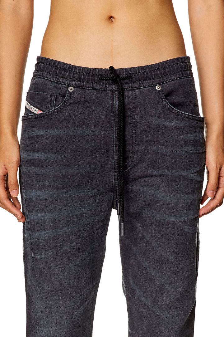 2041 D-FAYZA JOGG Sweat jeans