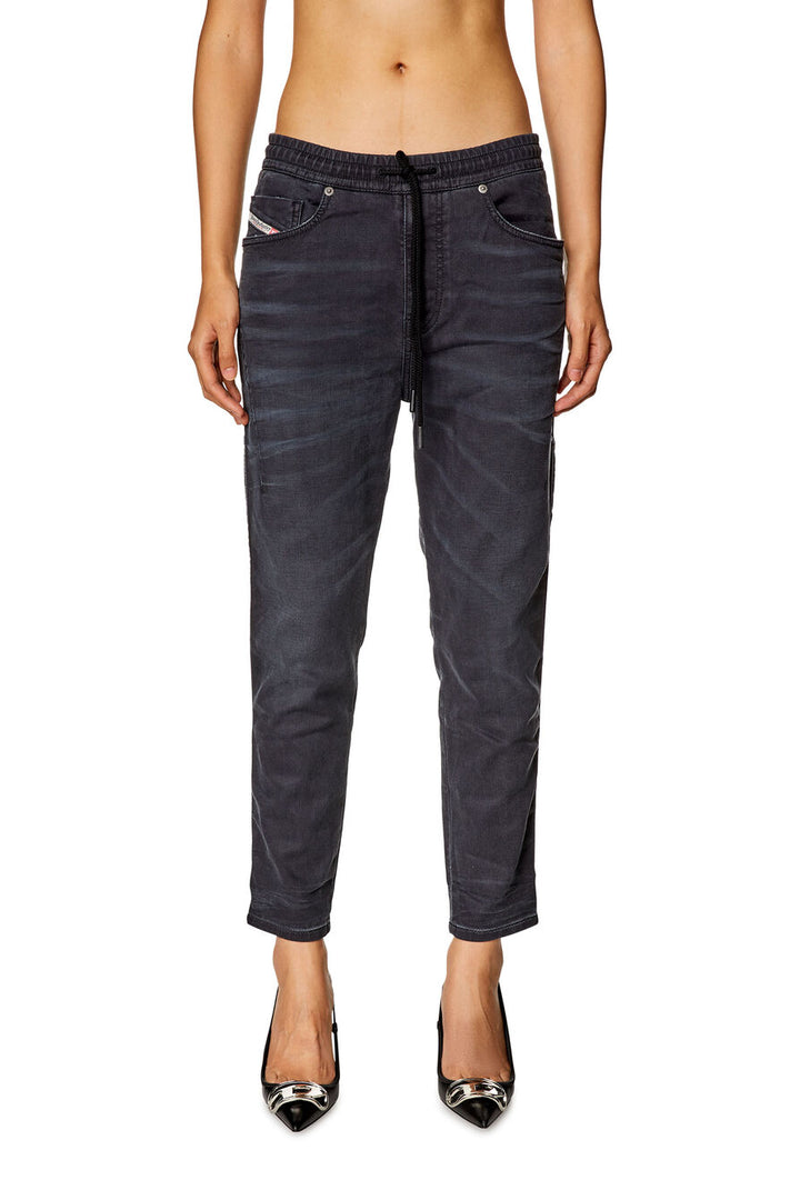 2041 D-FAYZA JOGG Sweat jeans