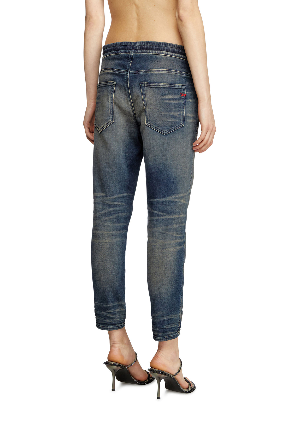 D-FAYZA 2041 joggjeans (068PM)
