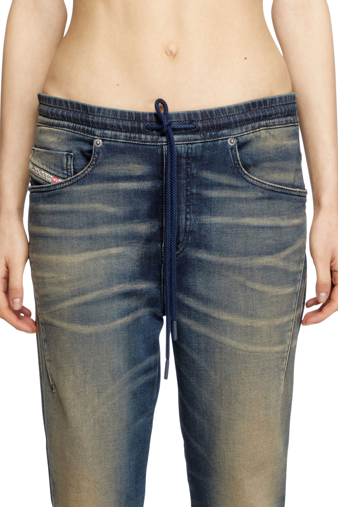 D-FAYZA 2041 joggjeans (068PM)