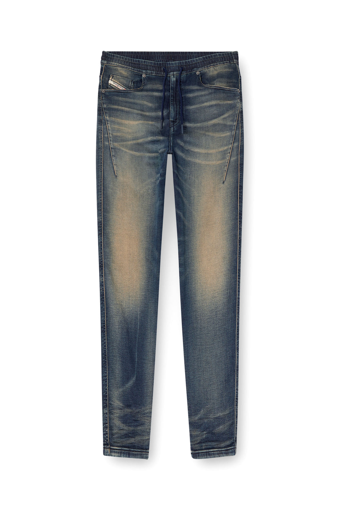 D-FAYZA 2041 joggjeans (068PM)